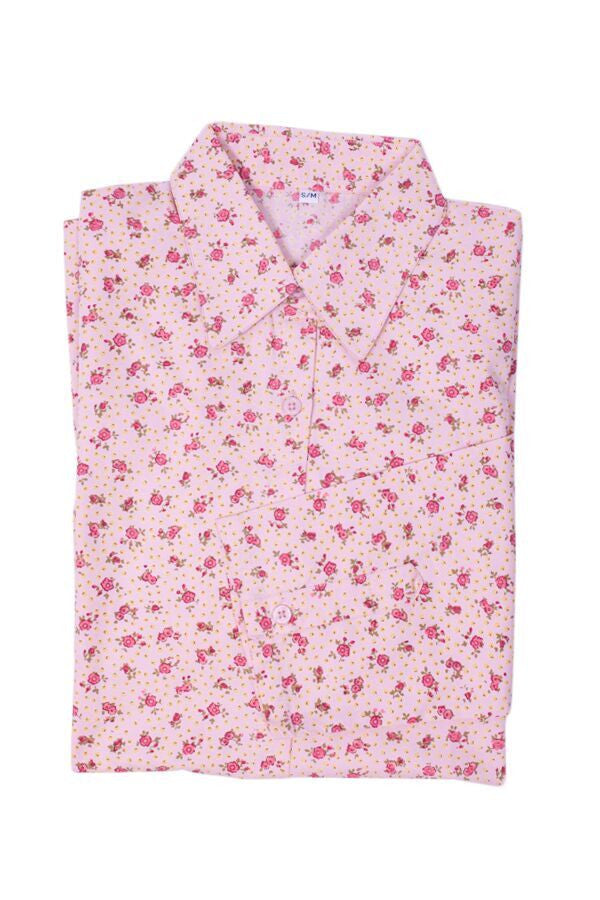 Winter Peach Women's Pajamas – Tadpoles